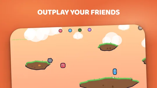 Squabbl gameplay